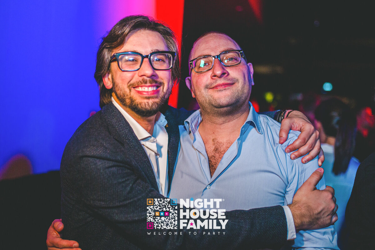 Night House Family Dj Spiller Amuri 48