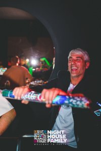 Night House Family Dj Spiller Amuri 49