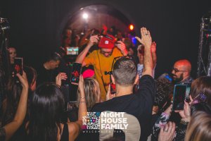 Night House Family Dj Spiller Amuri 51