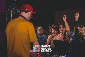 Night House Family Dj Spiller Amuri 52