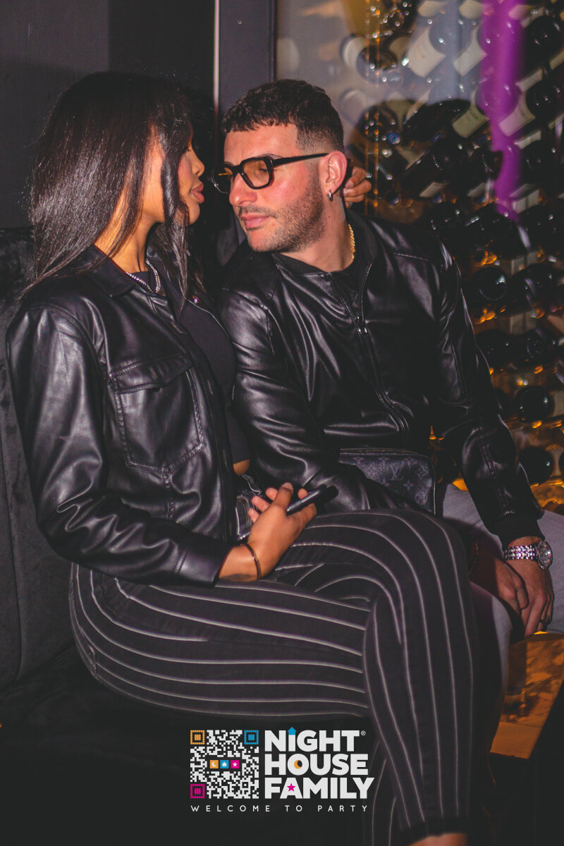 Night House Family Dj Spiller Amuri 53