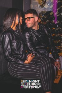 Night House Family Dj Spiller Amuri 53