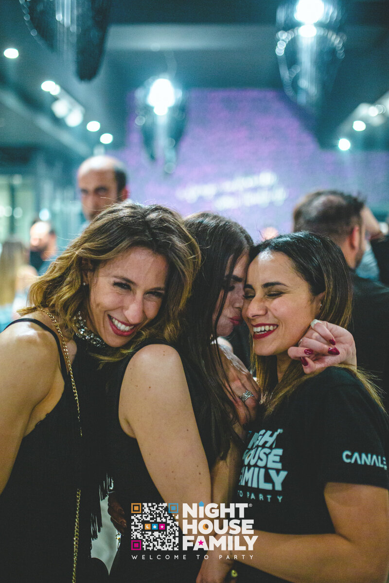 Night House Family Dj Spiller Amuri 54