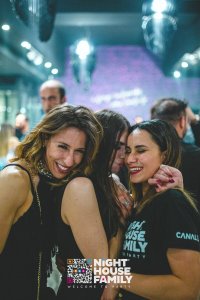 Night House Family Dj Spiller Amuri 54