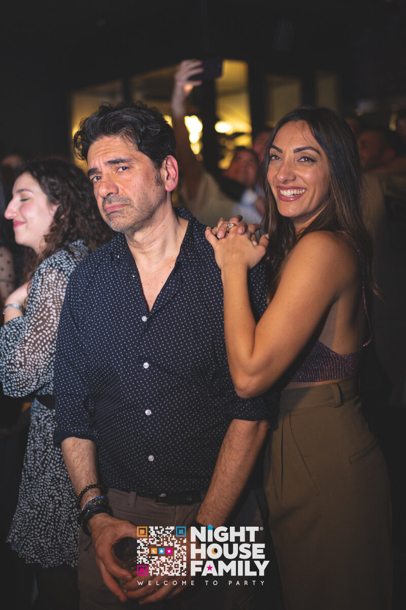 Night House Family Dj Spiller Amuri 56