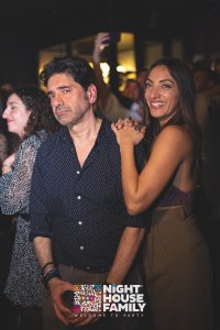 Night House Family Dj Spiller Amuri 56