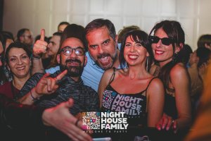 Night House Family Dj Spiller Amuri 57