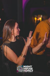 Night House Family Dj Spiller Amuri 58