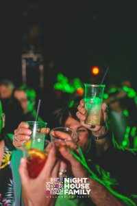 Night House Family Dj Spiller Amuri 59