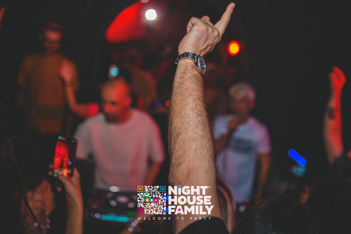 Night House Family Dj Spiller Amuri 61