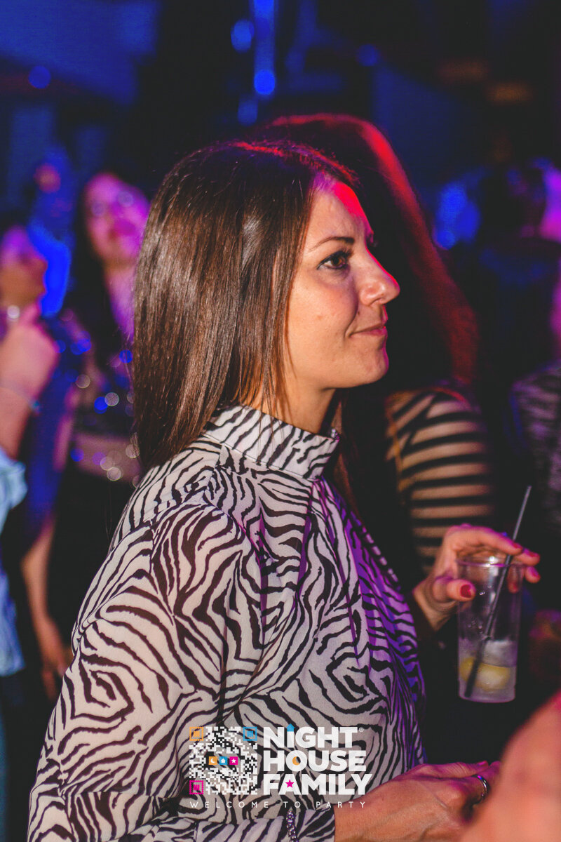 Night House Family Dj Spiller Amuri 62