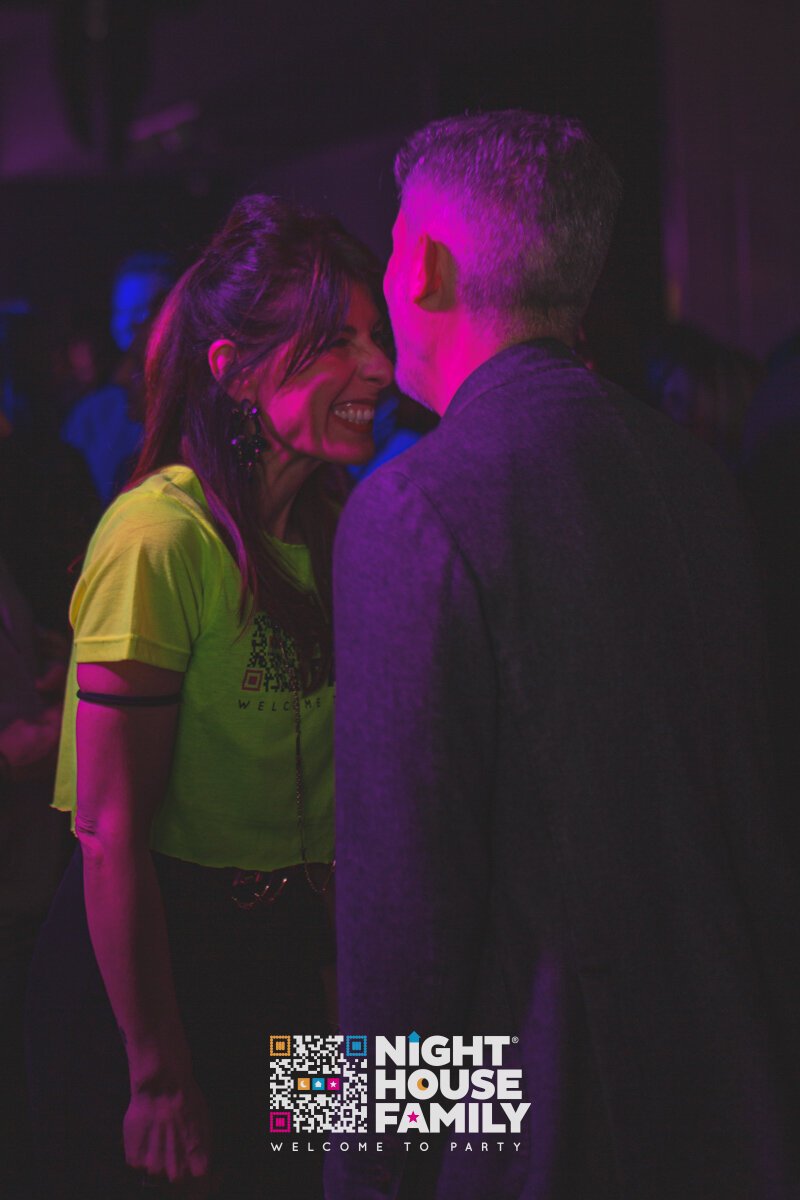 Night House Family Dj Spiller Amuri 63