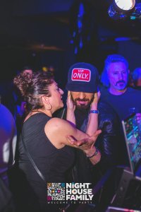 Night House Family Dj Spiller Amuri 64