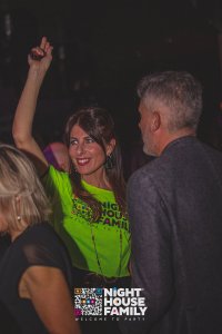 Night House Family Dj Spiller Amuri 66