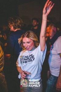 Night House Family Dj Spiller Amuri 68