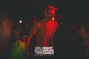 Night House Family Dj Spiller Amuri 7