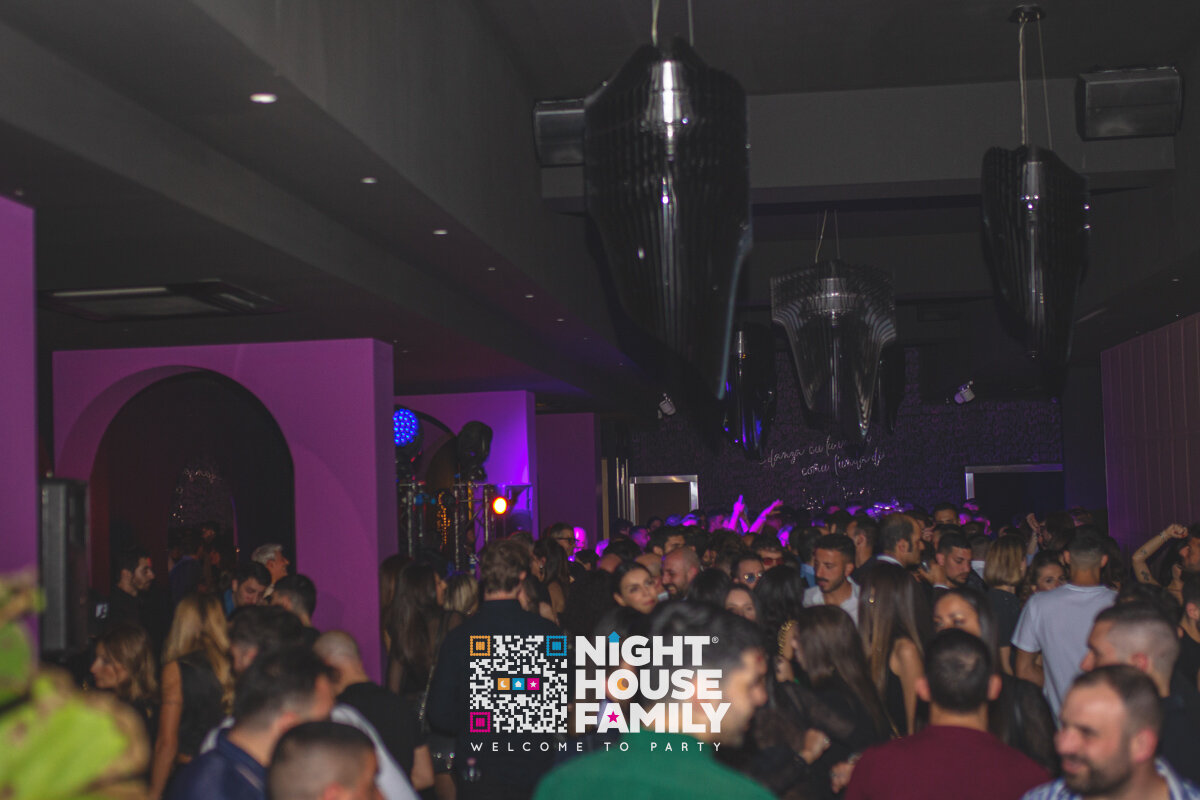 Night House Family Dj Spiller Amuri 71