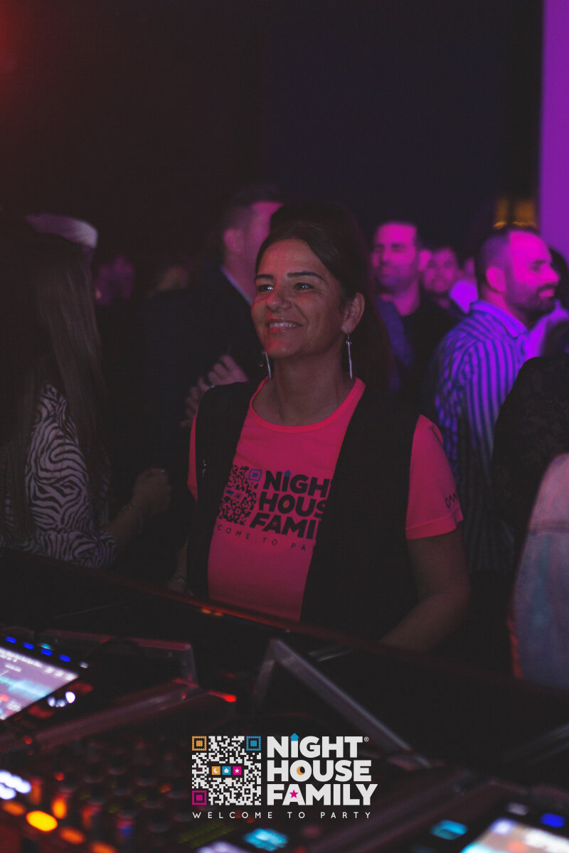 Night House Family Dj Spiller Amuri 72