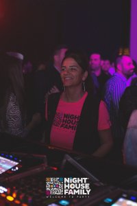 Night House Family Dj Spiller Amuri 72