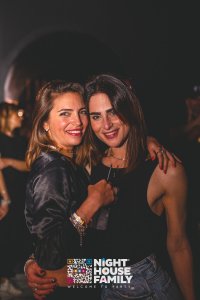 Night House Family Dj Spiller Amuri 73