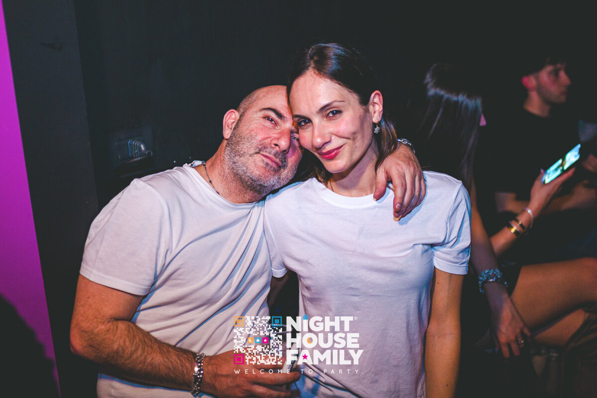 Night House Family Dj Spiller Amuri 74