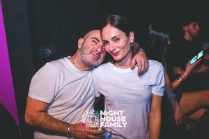 Night House Family Dj Spiller Amuri 74