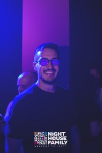 Night House Family Dj Spiller Amuri 78