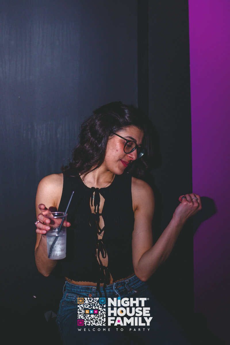 Night House Family Dj Spiller Amuri 79