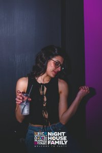 Night House Family Dj Spiller Amuri 79