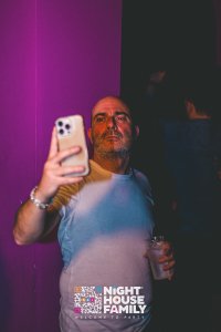 Night House Family Dj Spiller Amuri 85