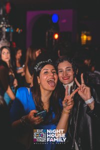 Night House Family Dj Spiller Amuri 9