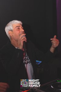 Night House Family Dj Spiller Amuri 92