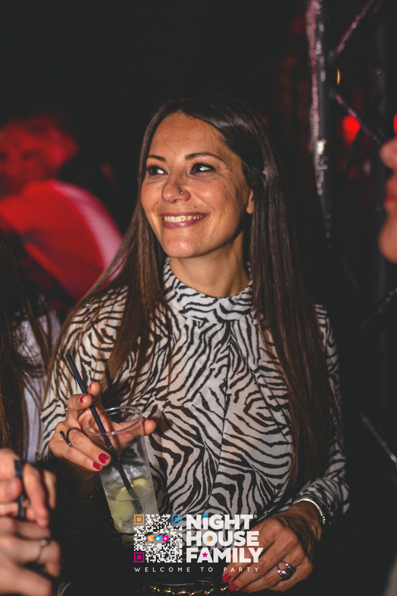 Night House Family Dj Spiller Amuri 93