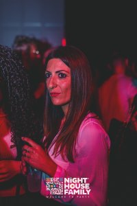 Night House Family Dj Spiller Amuri 94