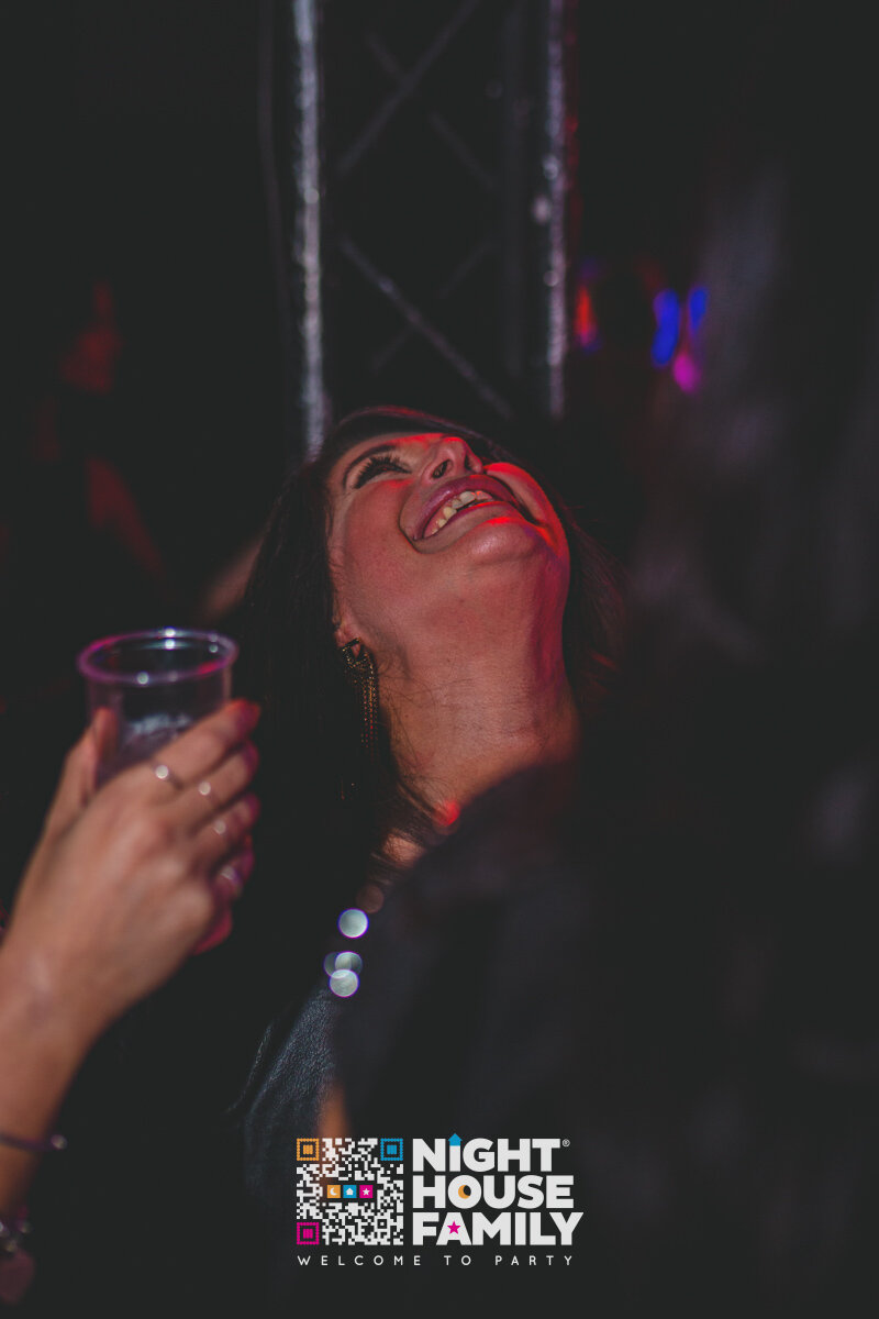 Night House Family Dj Spiller Amuri 97