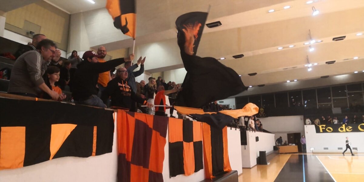 Pallacanestro Viola Bergamo