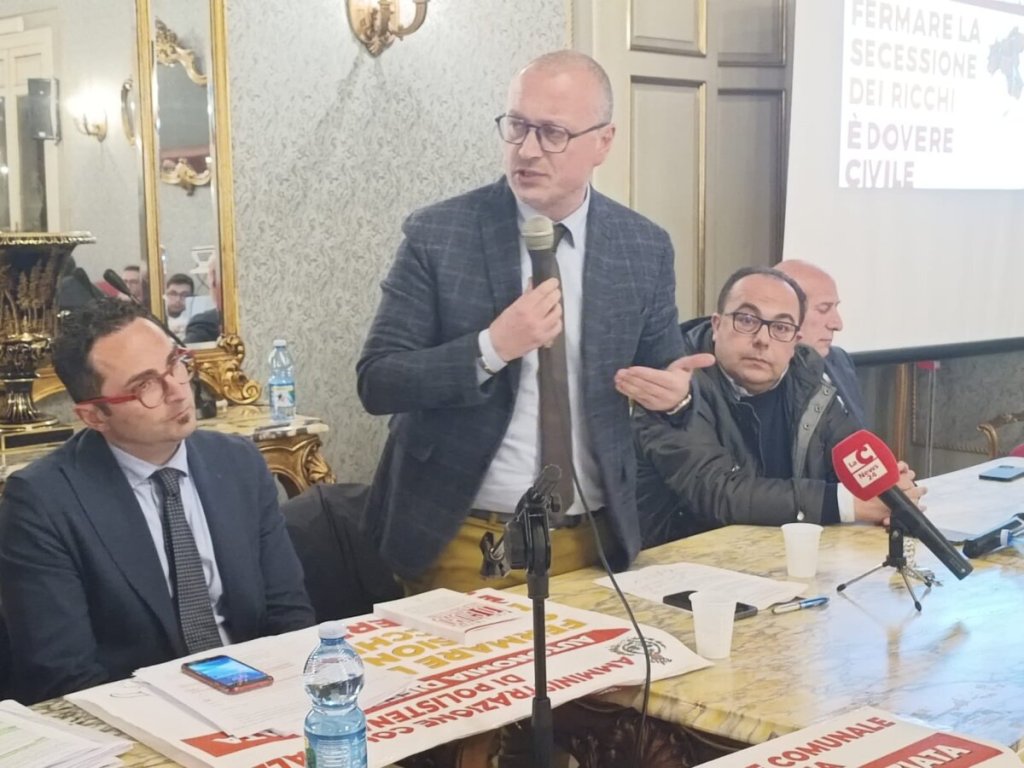 Polistena 1
