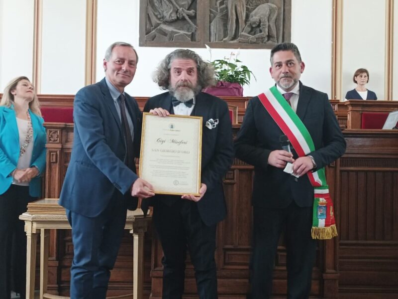 San Giorgio Miseferi