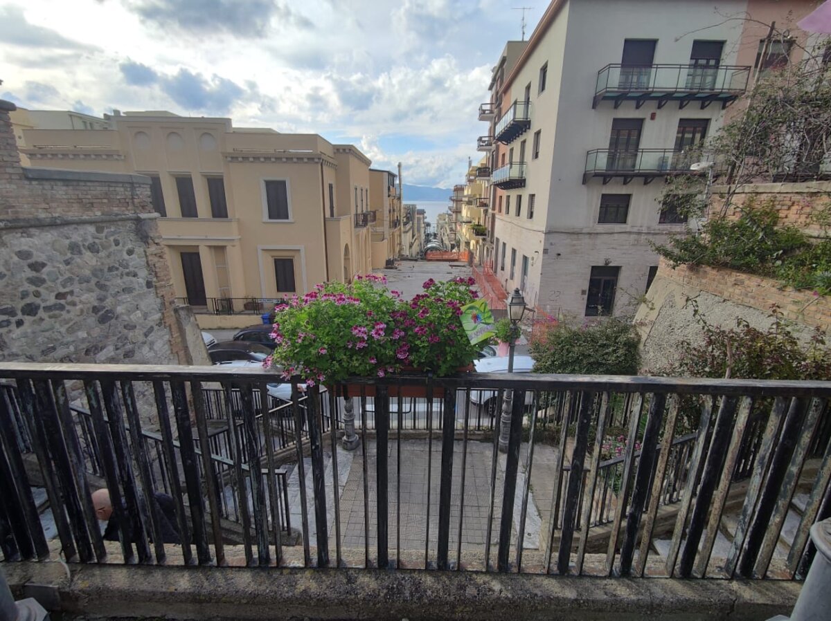 Scalinata Via Giudecca (10)
