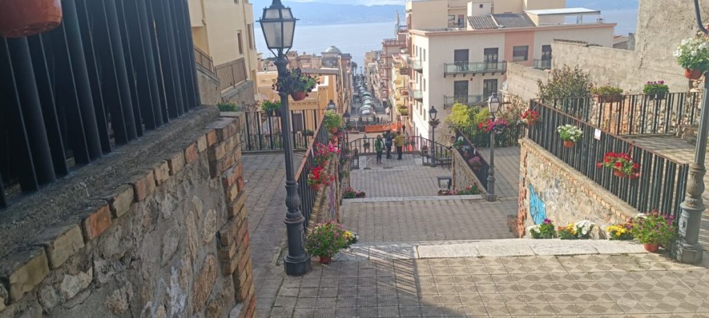 Scalinata Via Giudecca (6)