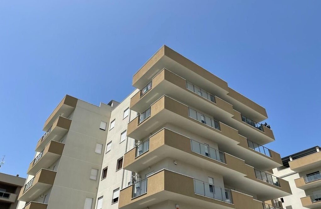 Solo Affitti Reggio Calabria