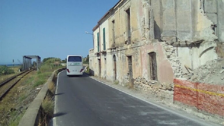 Statale106 Reggiocalabria