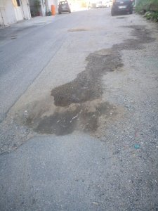 Strada Zona Enel Saracinello 3