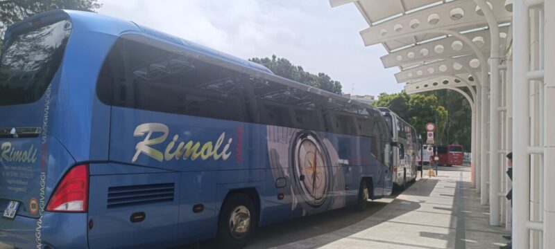 Studenti Turisti Museo 2