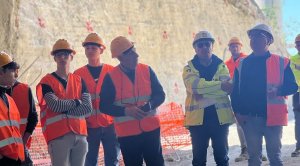 Studenti Visita Variante Abitato Palizzi Ss 106 (4)