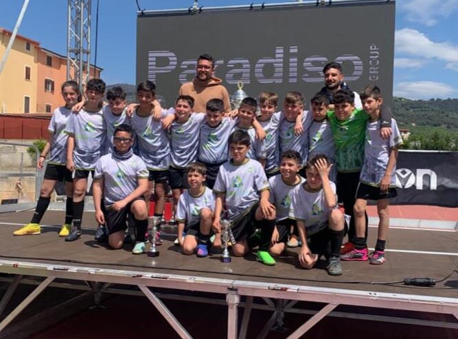 Torneo Citta Lamezia Mirabella San Gaetano