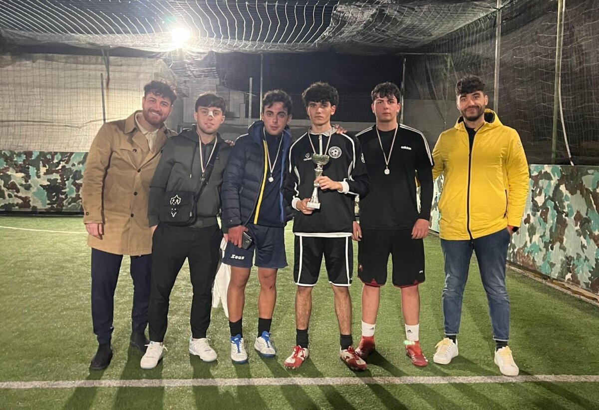 Torneo La Gabbia Funny Club