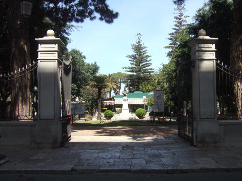 Villa Comunale