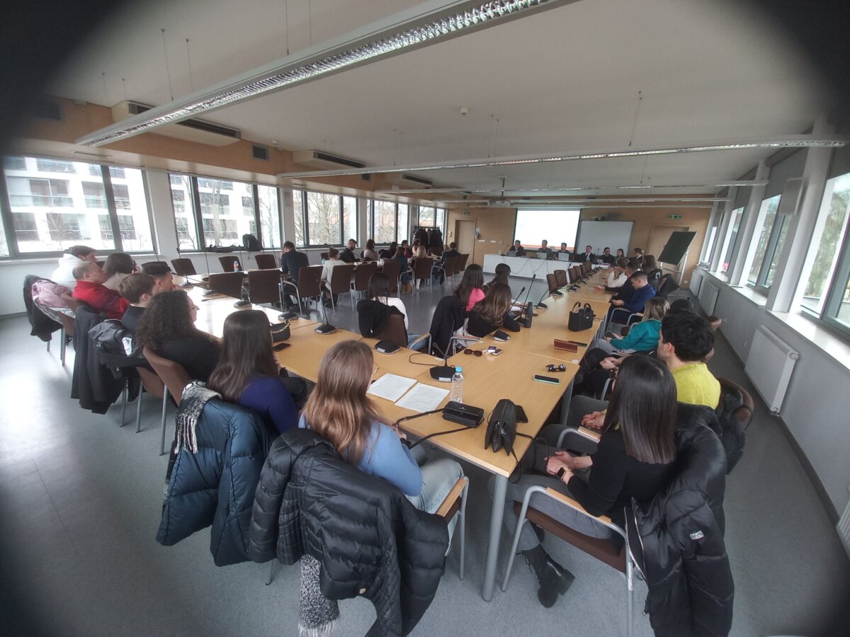 Visita Studenti Campi Di Concentramento Di Auschwitz E Birkenau 3