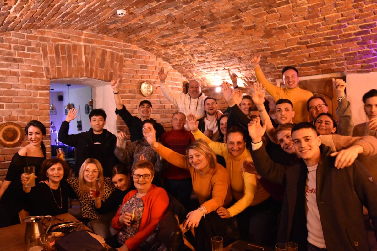 Visita Studenti Campi Di Concentramento Di Auschwitz E Birkenau 4